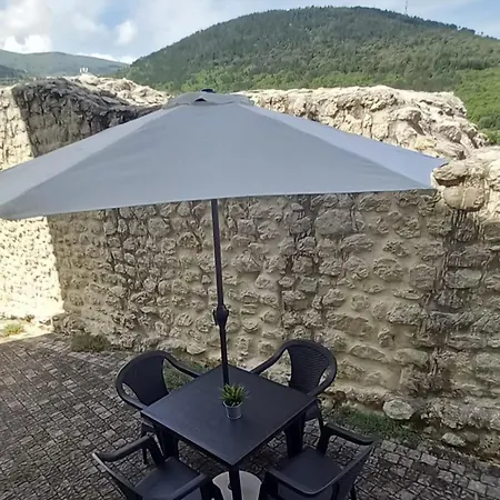 Apartment Le Antiche Mura- Affitti Brevi Italia *