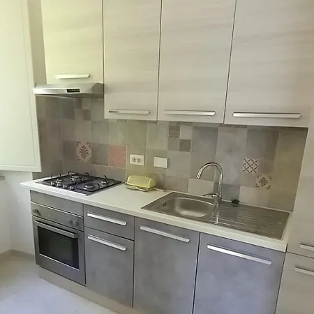 Le Antiche Mura- Affitti Brevi Italia Apartment