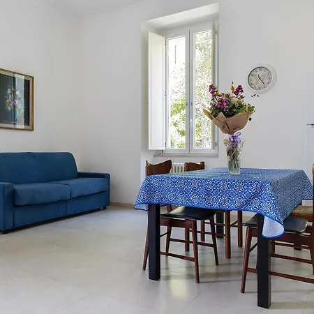 Daire Le Antiche Mura- Affitti Brevi Italia