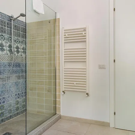 Apartment Le Antiche Mura- Affitti Brevi Italia *