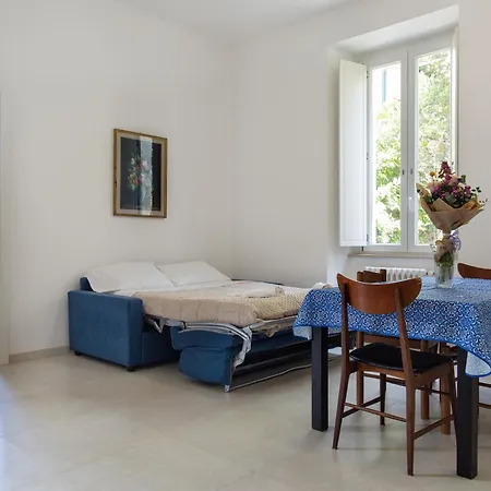 Daire Le Antiche Mura- Affitti Brevi Italia LʼAquila