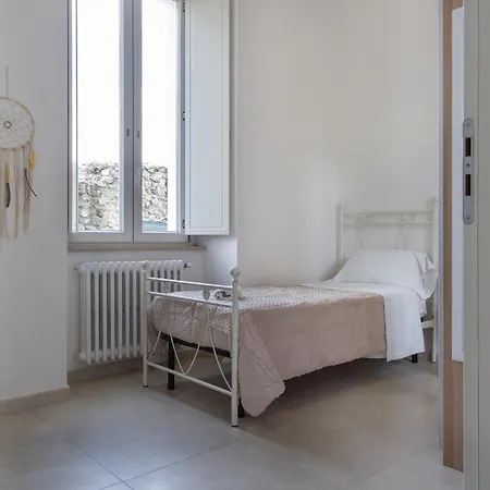 Le Antiche Mura- Affitti Brevi Italia * L'Aquila