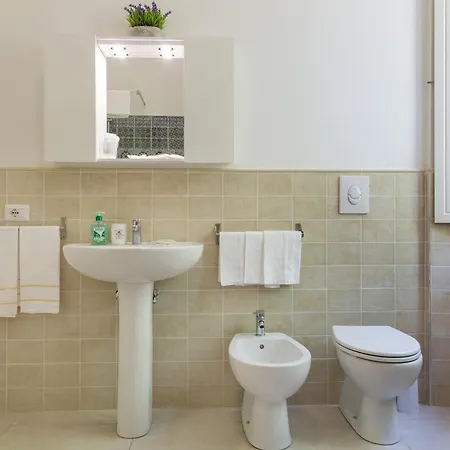 Le Antiche Mura- Affitti Brevi Italia Daire