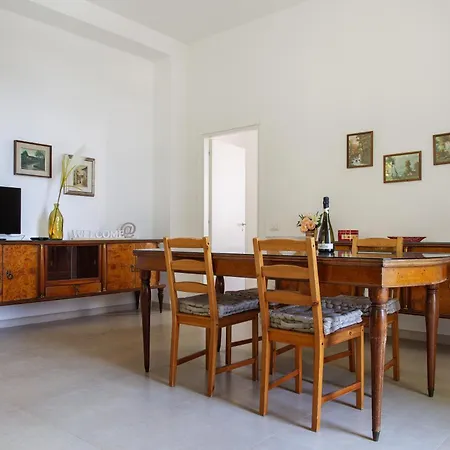 Daire Le Antiche Mura- Affitti Brevi Italia