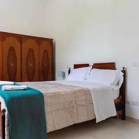 Apartment Le Antiche Mura- Affitti Brevi Italia