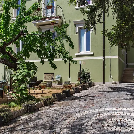 Le Antiche Mura- Affitti Brevi Italia Lejlighed