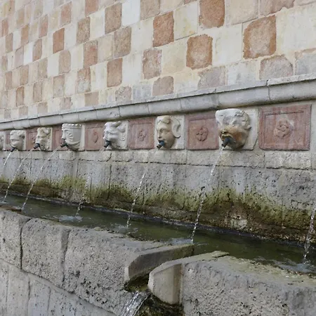 Le Antiche Mura- Affitti Brevi Italia LʼAquila