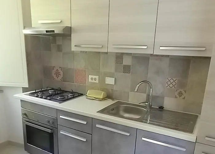 Le Antiche Mura- Affitti Brevi Italia Appartement