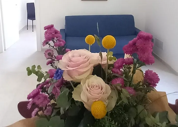 Appartement Le Antiche Mura- Affitti Brevi Italia LʼAquila