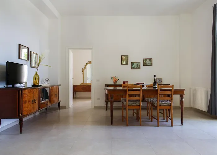 Appartement Le Antiche Mura- Affitti Brevi Italia LʼAquila