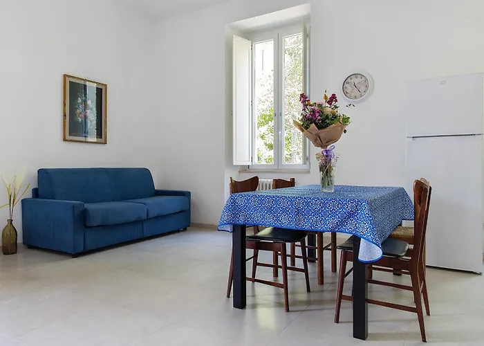 Daire Le Antiche Mura- Affitti Brevi Italia