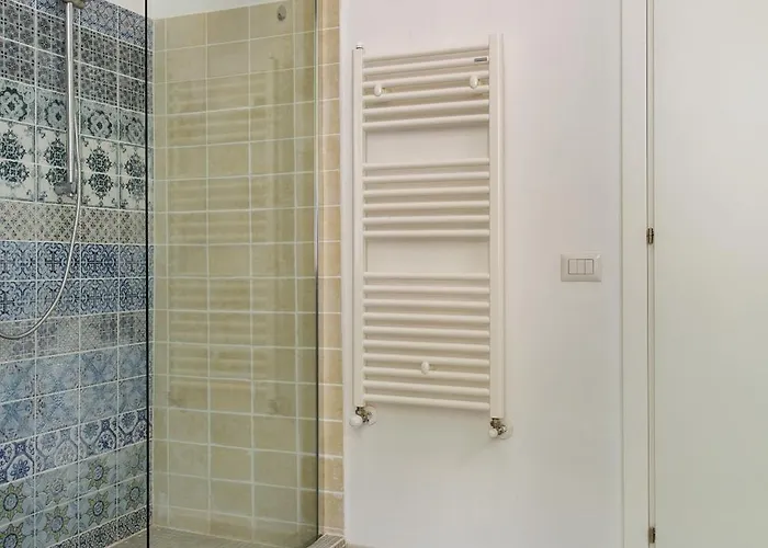 Appartement Le Antiche Mura- Affitti Brevi Italia *