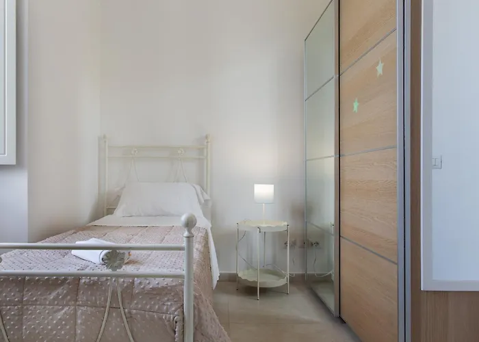 Le Antiche Mura- Affitti Brevi Italia Appartement LʼAquila