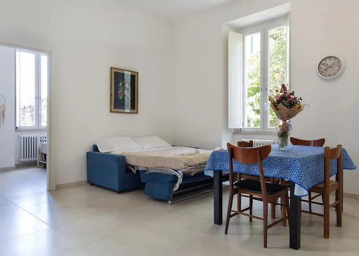 Daire Le Antiche Mura- Affitti Brevi Italia LʼAquila