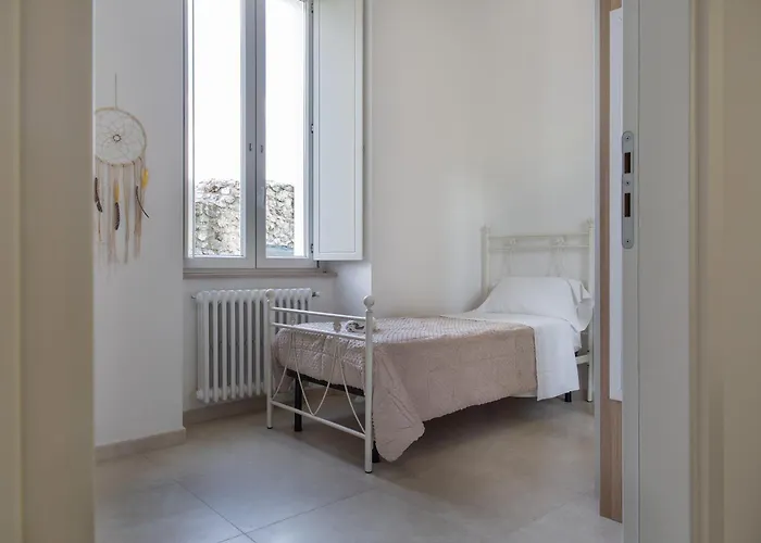 Le Antiche Mura- Affitti Brevi Italia * LʼAquila