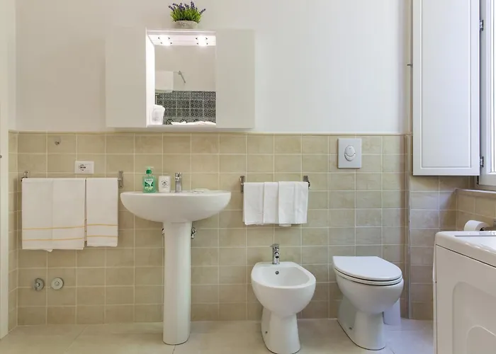 Le Antiche Mura- Affitti Brevi Italia Appartement