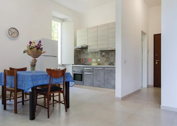 Le Antiche Mura- Affitti Brevi Italia Appartement LʼAquila