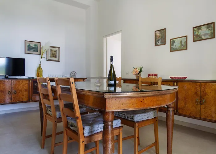 Le Antiche Mura- Affitti Brevi Italia Appartement