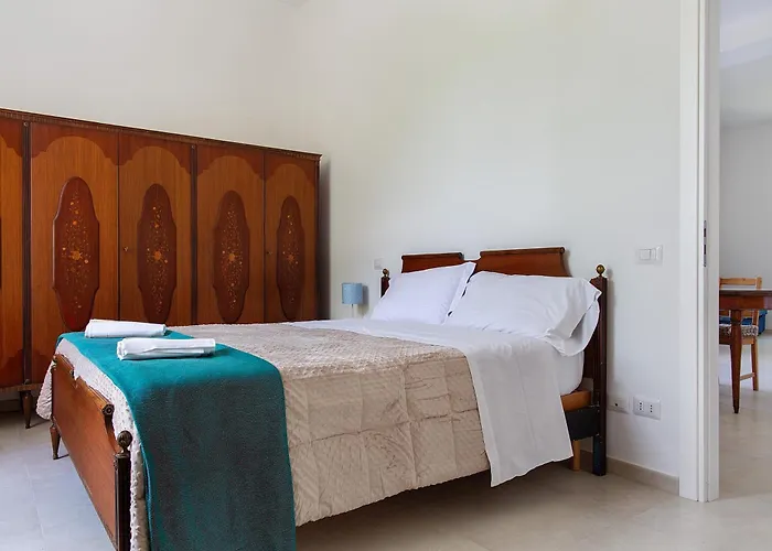 Appartement Le Antiche Mura- Affitti Brevi Italia