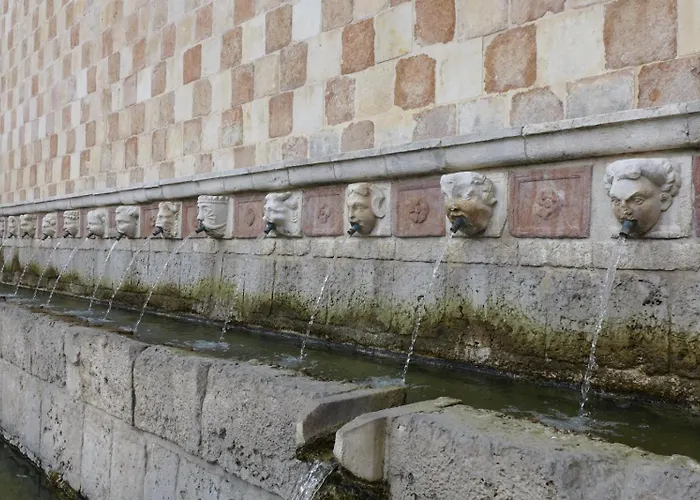 Le Antiche Mura- Affitti Brevi Italia LʼAquila