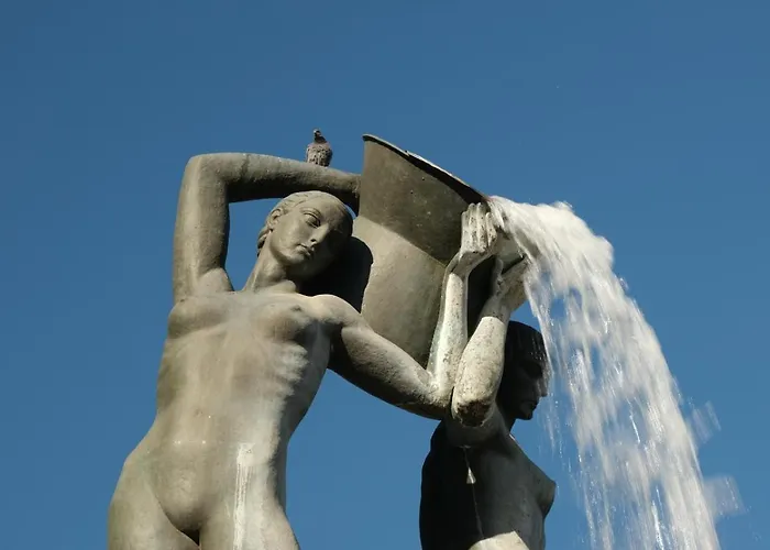 Daire Le Antiche Mura- Affitti Brevi Italia