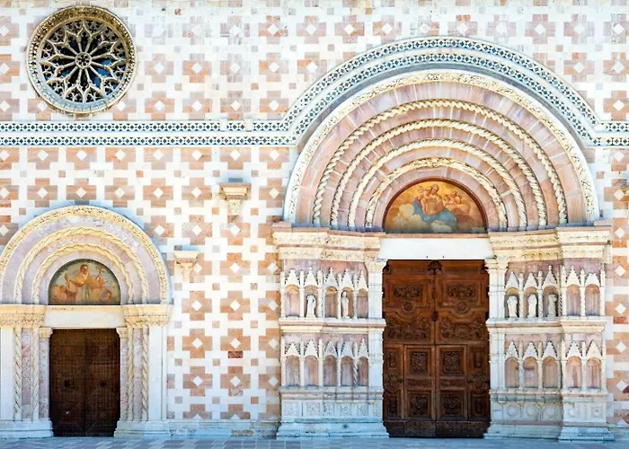 Le Antiche Mura- Affitti Brevi Italia Daire *